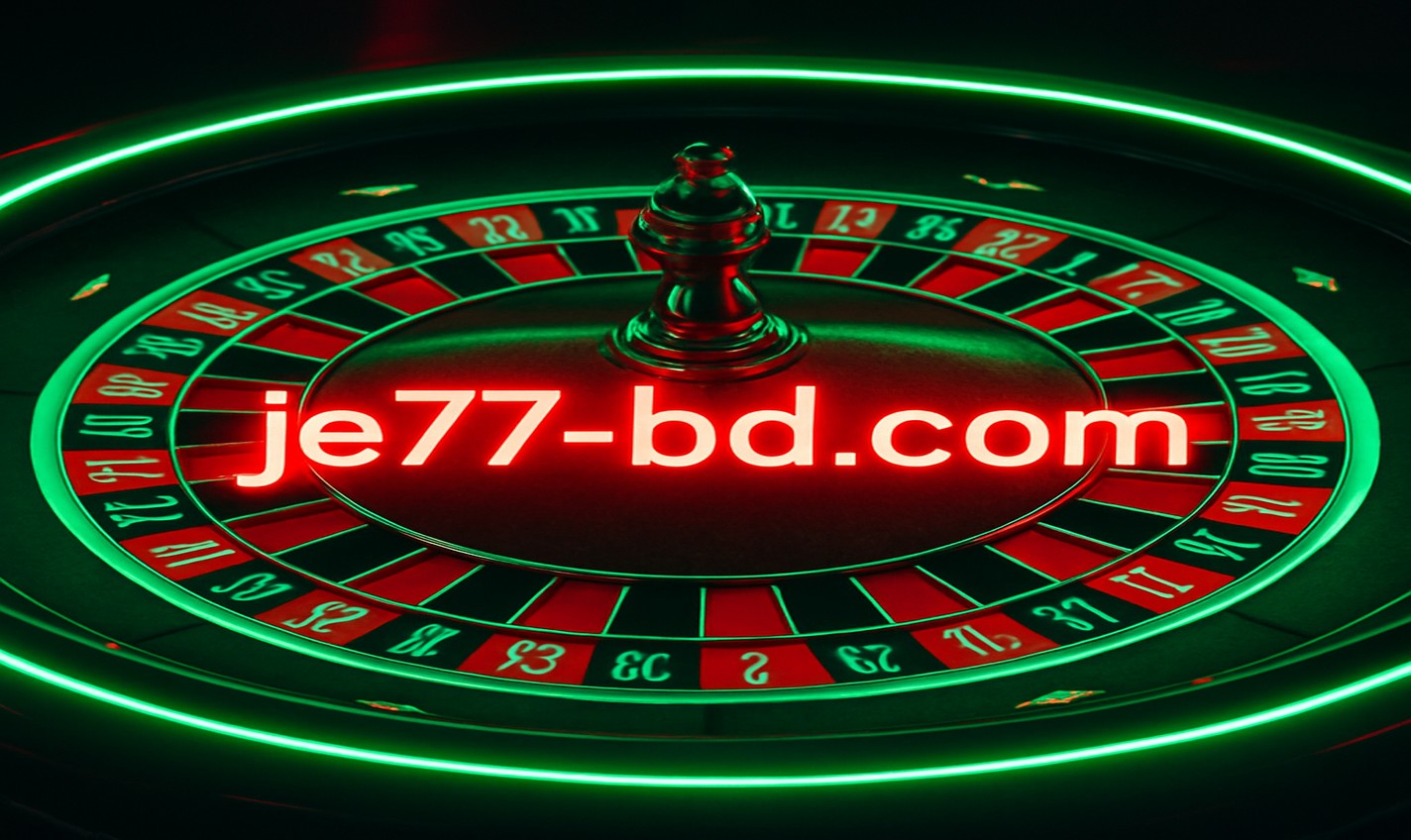 je77-র সুবিধাগুলো দেখুন